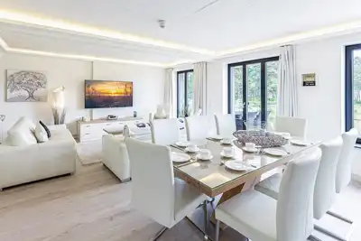 Image de Magnifique appartement Ă Prora/RĂĽgen