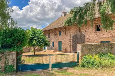 Image de Belle maison de 2 chambres Ă Trambly