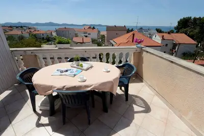 Image de Appartements Anđelko (22491-A2) - Zadar
