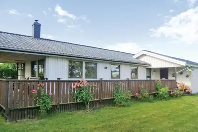 Image de Superbe maison de 2 chambres à Borgholm
