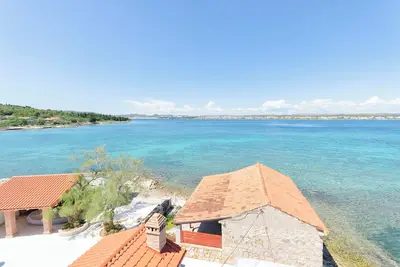 Image de Appartements Islandbreeze (31381-A2) - Prvic Sepurine