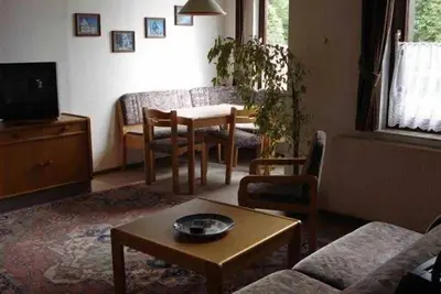 Image de Appartement 3 - Maison croquante