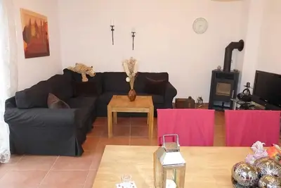 Image de Maison jumel��e \/ Sunny Beach n ° 5 - Glowe - Doppelferienhaus Sonnenstrand \/ Asm