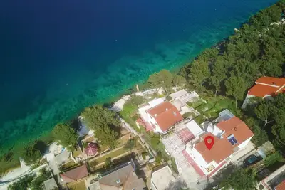 Image de Superbe maison à Okrug Donji avec WiFi