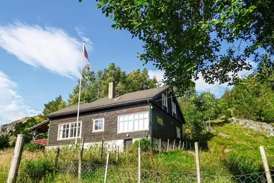 Image de Magnifique maison de 5 chambres à Matre