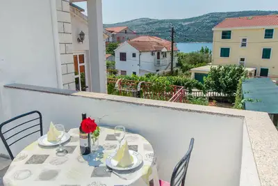 Image de Appartements Mala Dalmacija (29691-A2) - Poljica