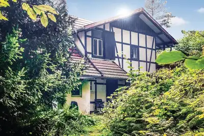 Image de Belle maison à Blankenburg