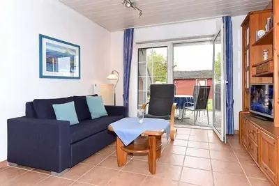 Image de Appartement 1 - Landhaus Spittdiek