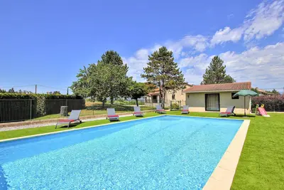 Image de Jolie maison à Beaulieu