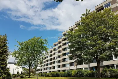 Image de Appartement Reede 1, Allemagne