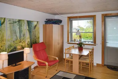 Image de Charmant studio à Skagen avec WiFi
