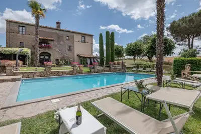 Image de Villa Arzilla