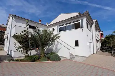 Image de Appartement de vacances avec climatisation près de la plage