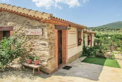 Image de Superbe maison à Aldeanue. de la Sierra