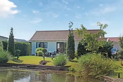 Image de Superbe maison Ă Sint-Annaland avec.