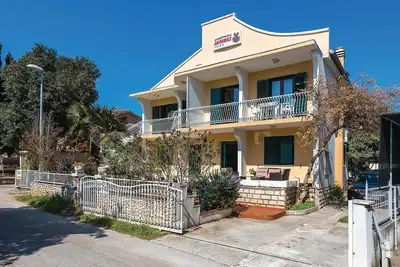 Image de Magnifique appartement à Rogoznica