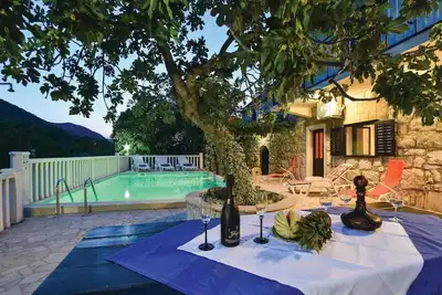 Image de Belle maison de 3 chambres Ă Kucice