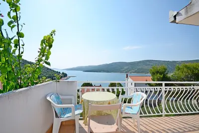 Image de Appartements Bj (32481-A2) - Marina