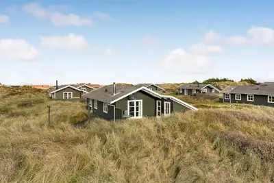 Image de Maison confortable à Frøstrup avec WiFi