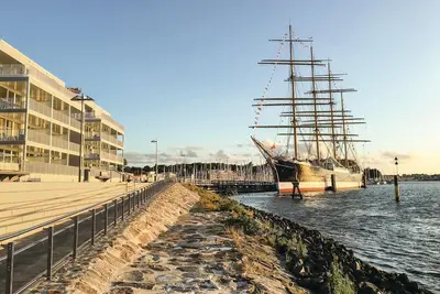 Image de Priwallpromenade 3, Whg 9