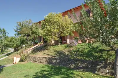 Image de Maison confortable à Montignoso Lu avec.