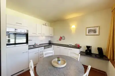 Image de Haus Undine Apt 35 avec Loggia. - Maison Undine