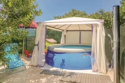 Image de Magnifique maison Ă Podstrana avec WiFi