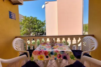 Image de Appartement Niko (66531-A1) - Smokvica Krmpotska