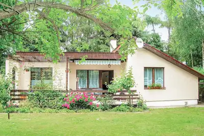 Image de Magnifique maison Ă Biskupice avec WiFi