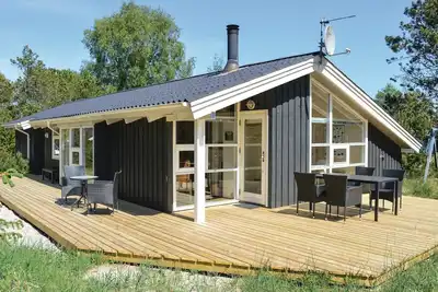Image de Superbe maison à ålbæk avec WiFi