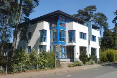 Image de Appartement Strandloft Dh-27993