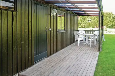 Image de Superbe maison de 2 chambres à Borgholm