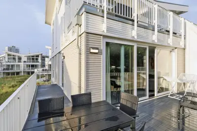 Image de Bel appartement à Travemünde Waterfront