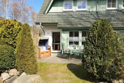 Image de Zinnowitz Skanepark_Ferienhaus 28 - Dhh 28