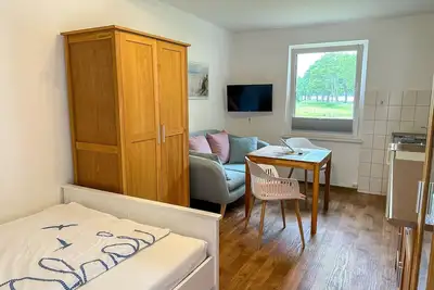 Image de 1 R appartement - Vacances en vert