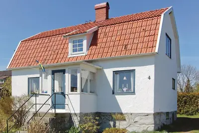Image de Superbe maison à Sölvesborg avec.