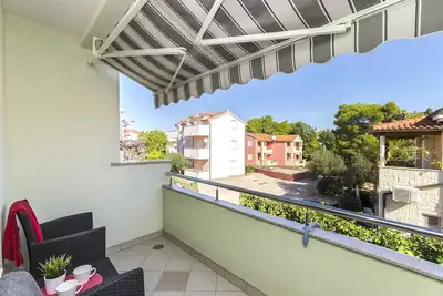 Image de Appartement Mare (34271-A1) - Srima (Vodice)