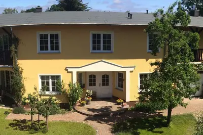 Image de Appartement Mühlenblick