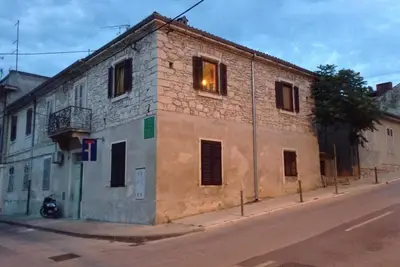 Image de Appartement de vacances avec air conditionné et internet