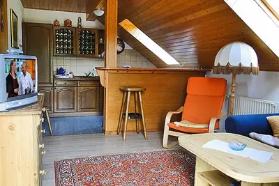 Image de Appartement 2 chambres - gastronomiques et de loisirs Service Gmbh Rankwitzer Hof
