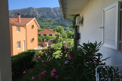 Image de Appartements Bruno (17151-A1) - Baska - île de Krk
