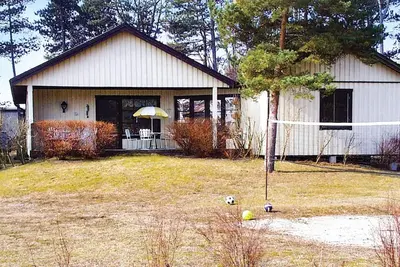 Image de Superbe maison de 4 chambres à Yngsjö