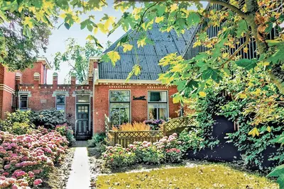 Image de Bel appartement à Saaxumhuizen