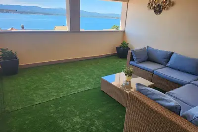 Image de Appartements et Chambre Napoli (43631-A3) - Bol - île de Brac