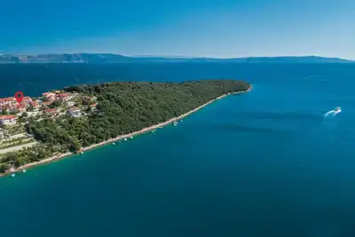 Image de Superbe appartement à Labin avec WiFi