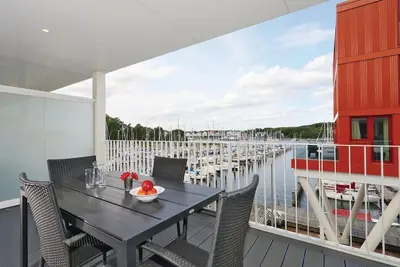 Image de Priwallpromenade 27, Whg 6
