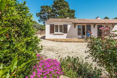 Image de Stunning home in Les Moutiers En Retz