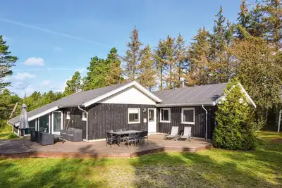 Image de Superbe maison de 4 chambres à Blåvand