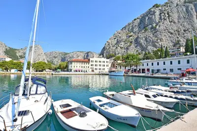 Appartements Mira (44971-A4) - Omis