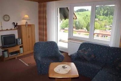 Image de Appartement 3 C - Haus Reimann